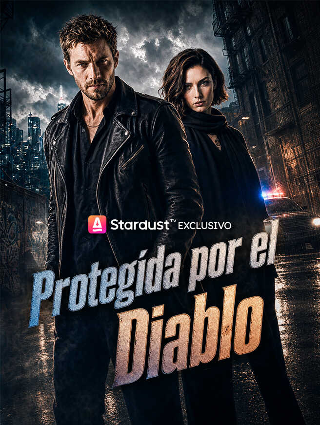 Protegida por el Diablo