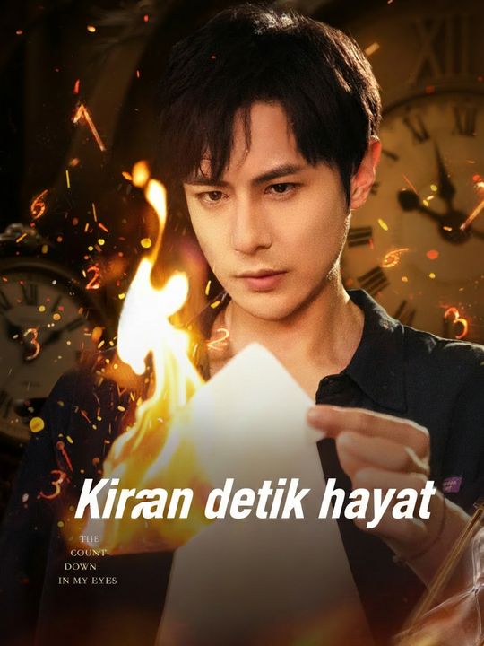 Hitung mundur kehidupan