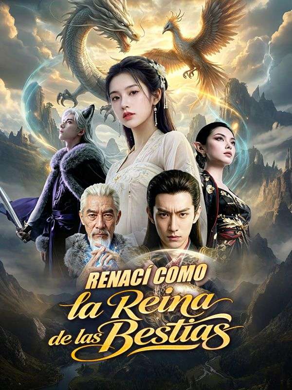Renací como la Reina de las Bestias