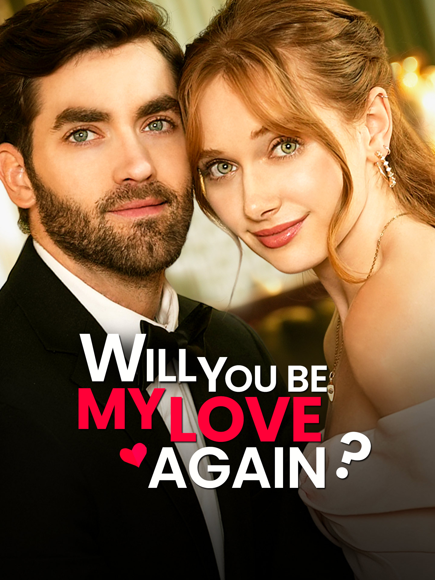 Will You Be My Love Again? (2025)
