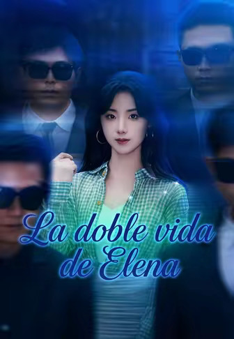 La doble vida de Elena