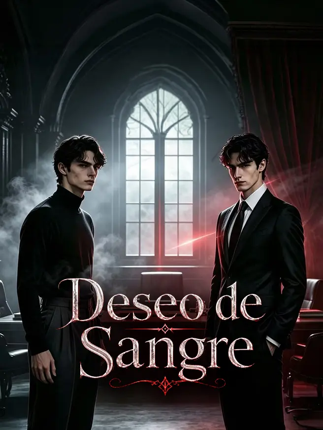 Deseo de Sangre