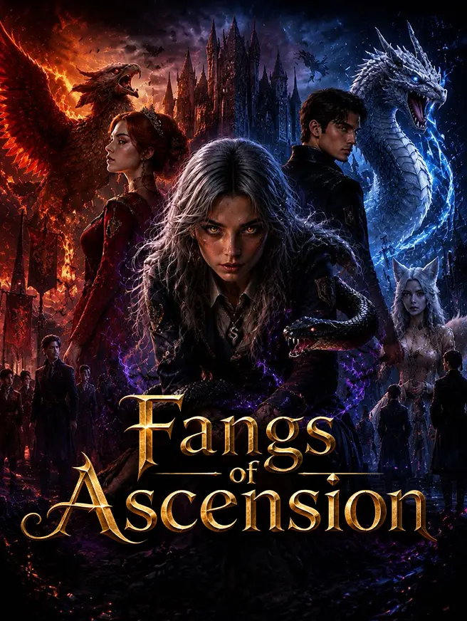 Fangs of Ascension