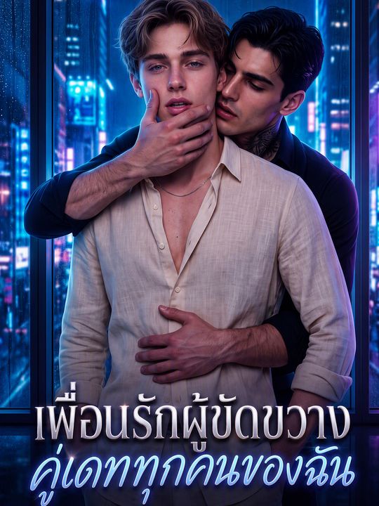 เพื่อนรักผู้ขัดขวางคู่เดททุกคนของฉัน
