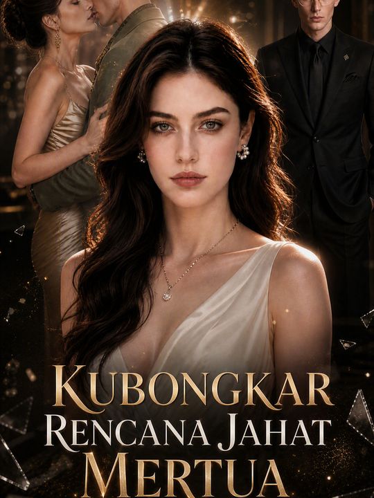 Kubongkar rencana jahat mertua