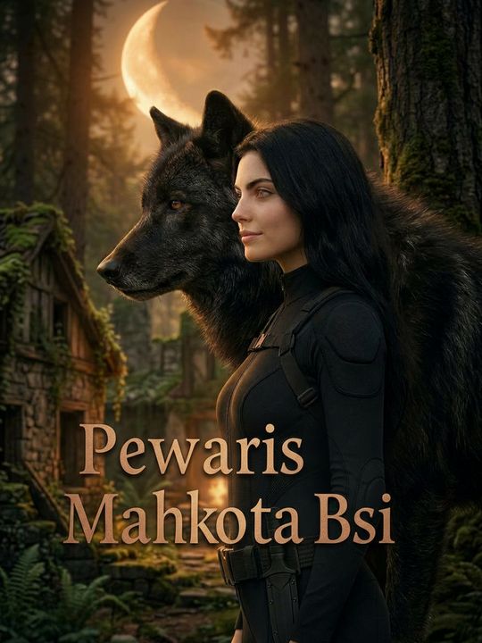 Pewaris Mahkota Besi