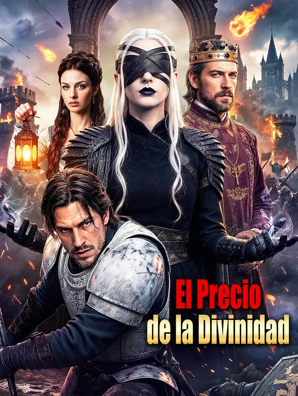 El Precio de la Divinidad