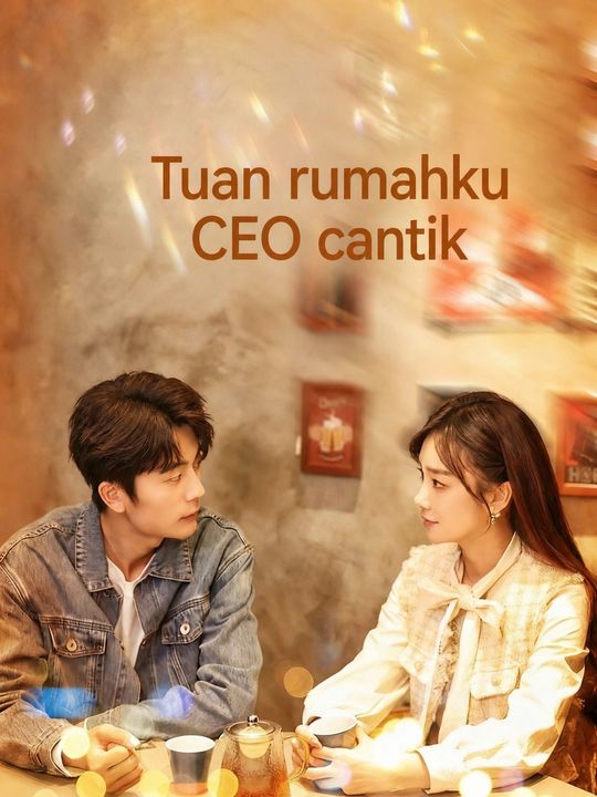 Ibu kosku seorang CEO