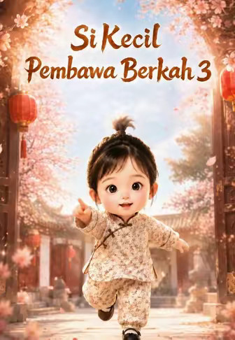 Si Kecil Pembawa Berkah 3