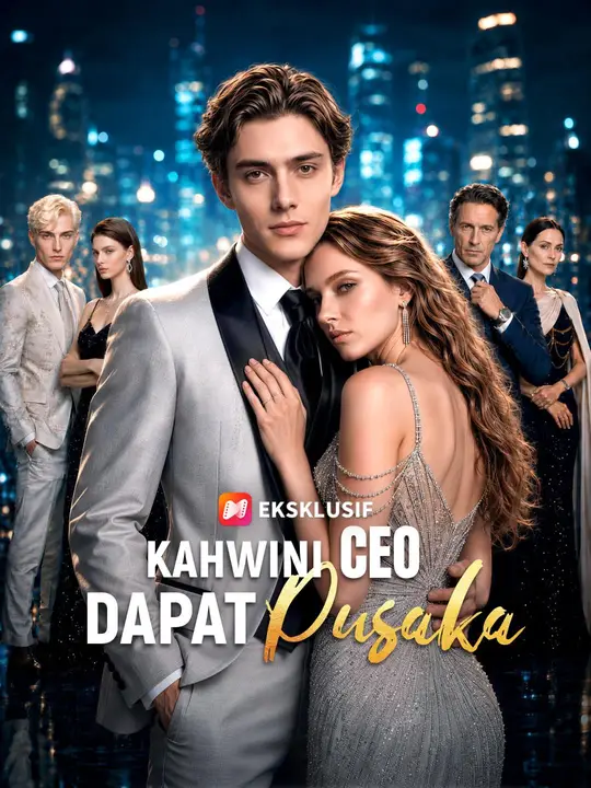 (Dubbing) Kahwini CEO, Dapat Pusaka