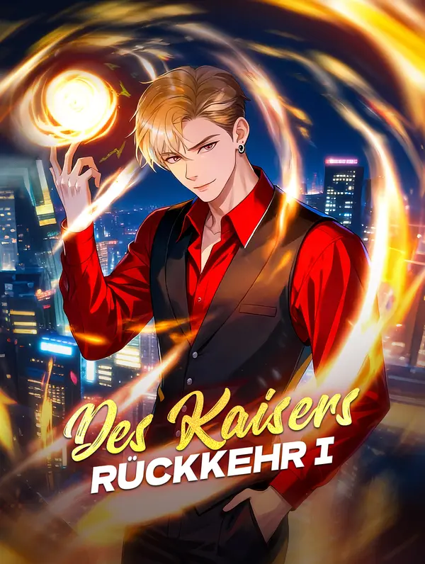 Des Kaisers Rückkehr I