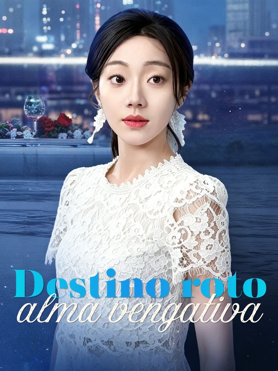 Destino roto,alma vengativa
