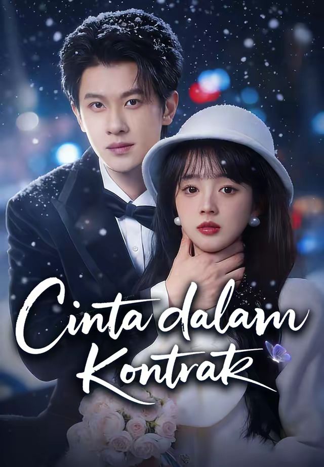 (Dub)Cinta dalam Kontrak