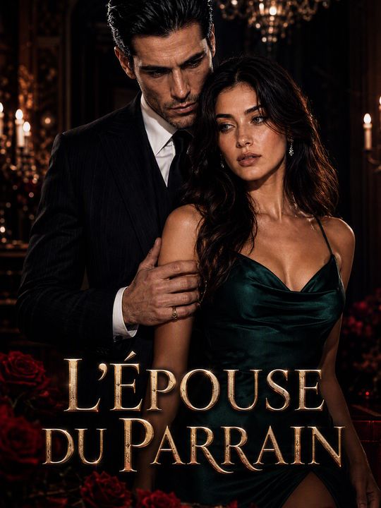 L'Épouse du Parrain