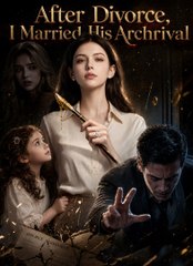 Divorced I Married the Godfather (2024)