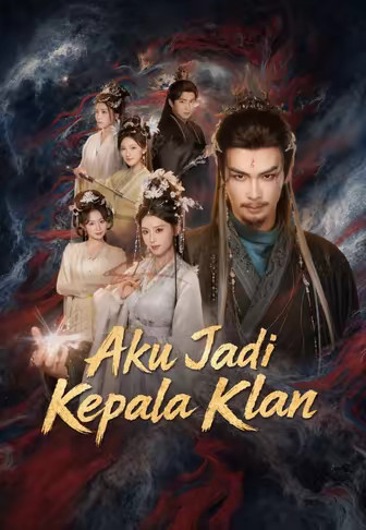 Aku Jadi Kepala Klan