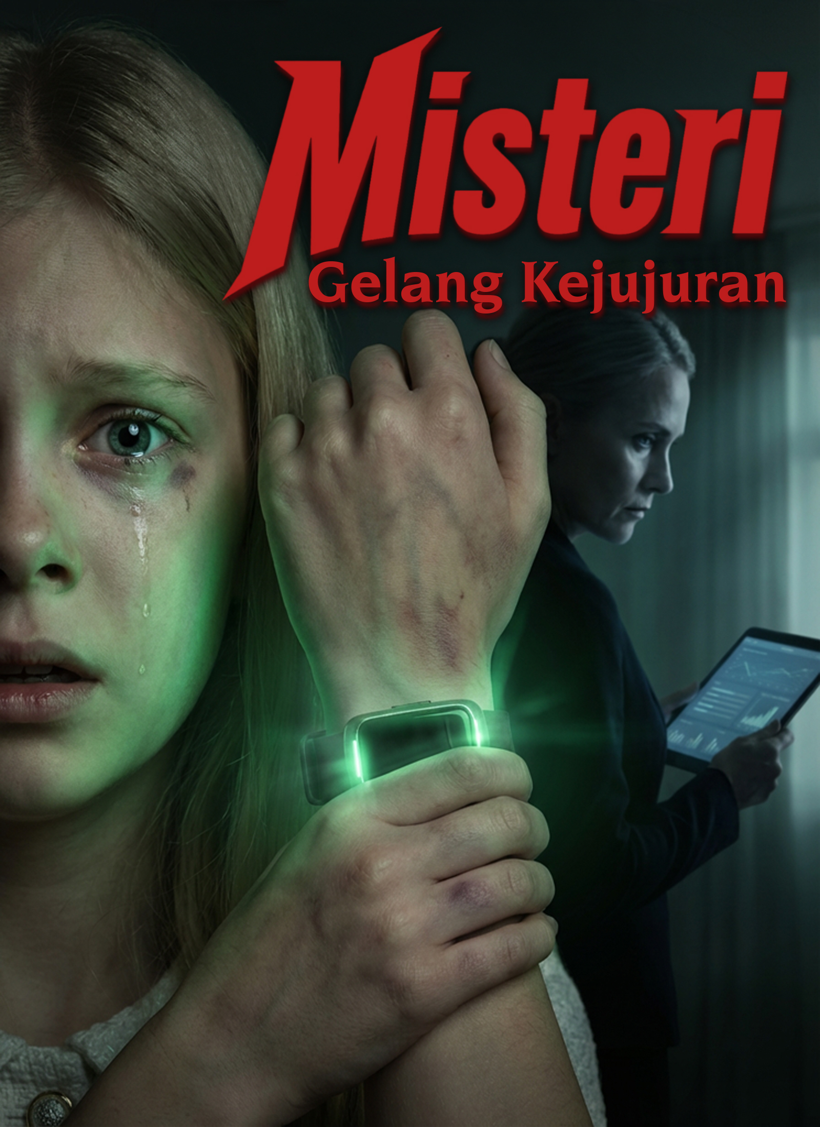 [Dubbing] Misteri Gelang Kejujuran (2024)