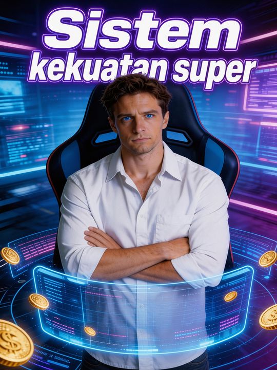 Sistem kekuatan super