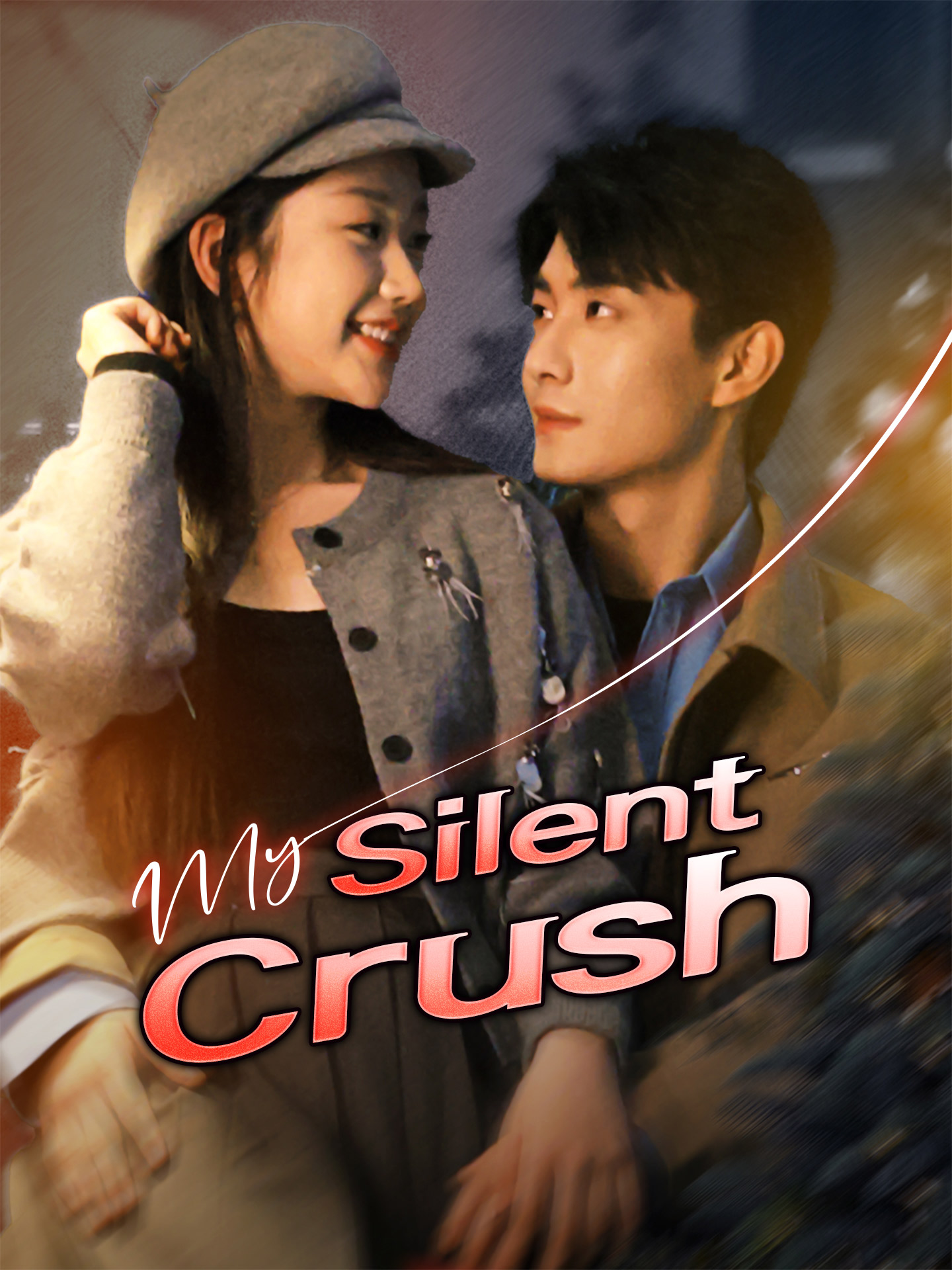 My Silent Crush (2025)