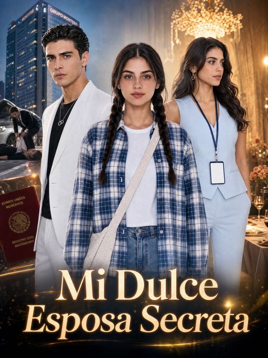 Mi Dulce Esposa Secreta