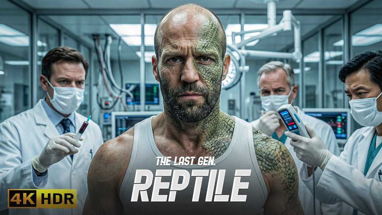 the reptile 2026 (2026)