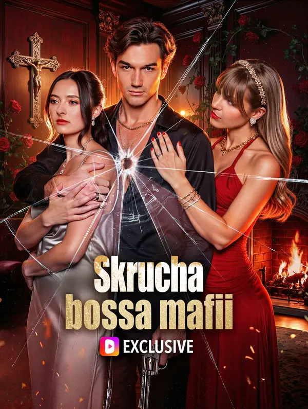 Skrucha bossa mafii(Wersja dubbingowana)