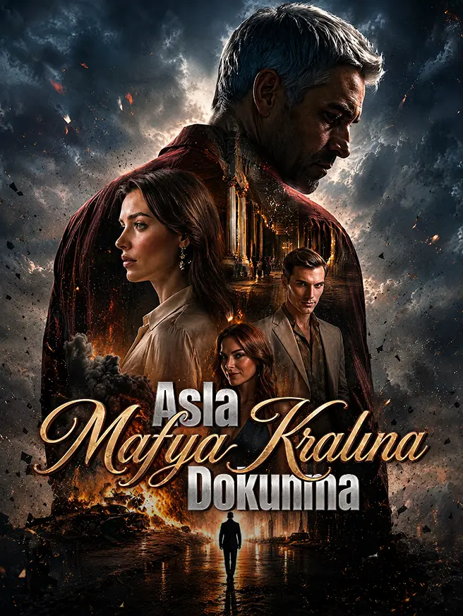 Asla Mafya Kralına Dokunma