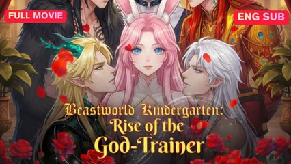 beastworld kindergarten (2024)
