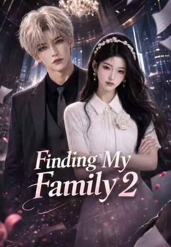 Finding My Family 2