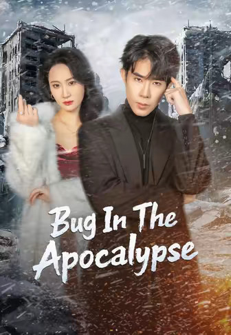Bug In The Apocalypse