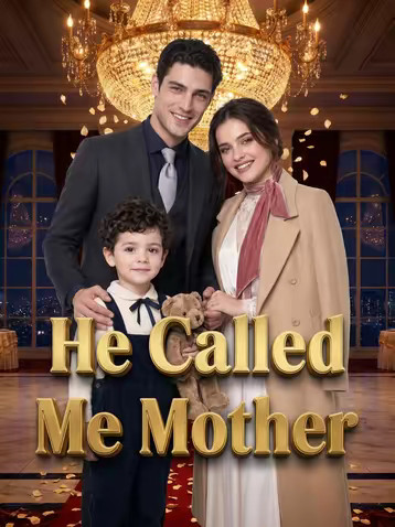He Called Me Mother