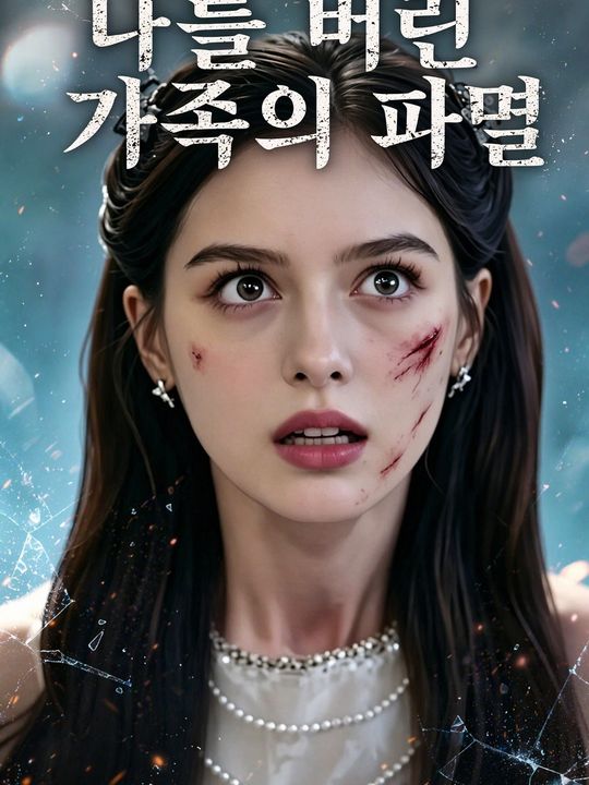 나를 버린 가족의 파멸