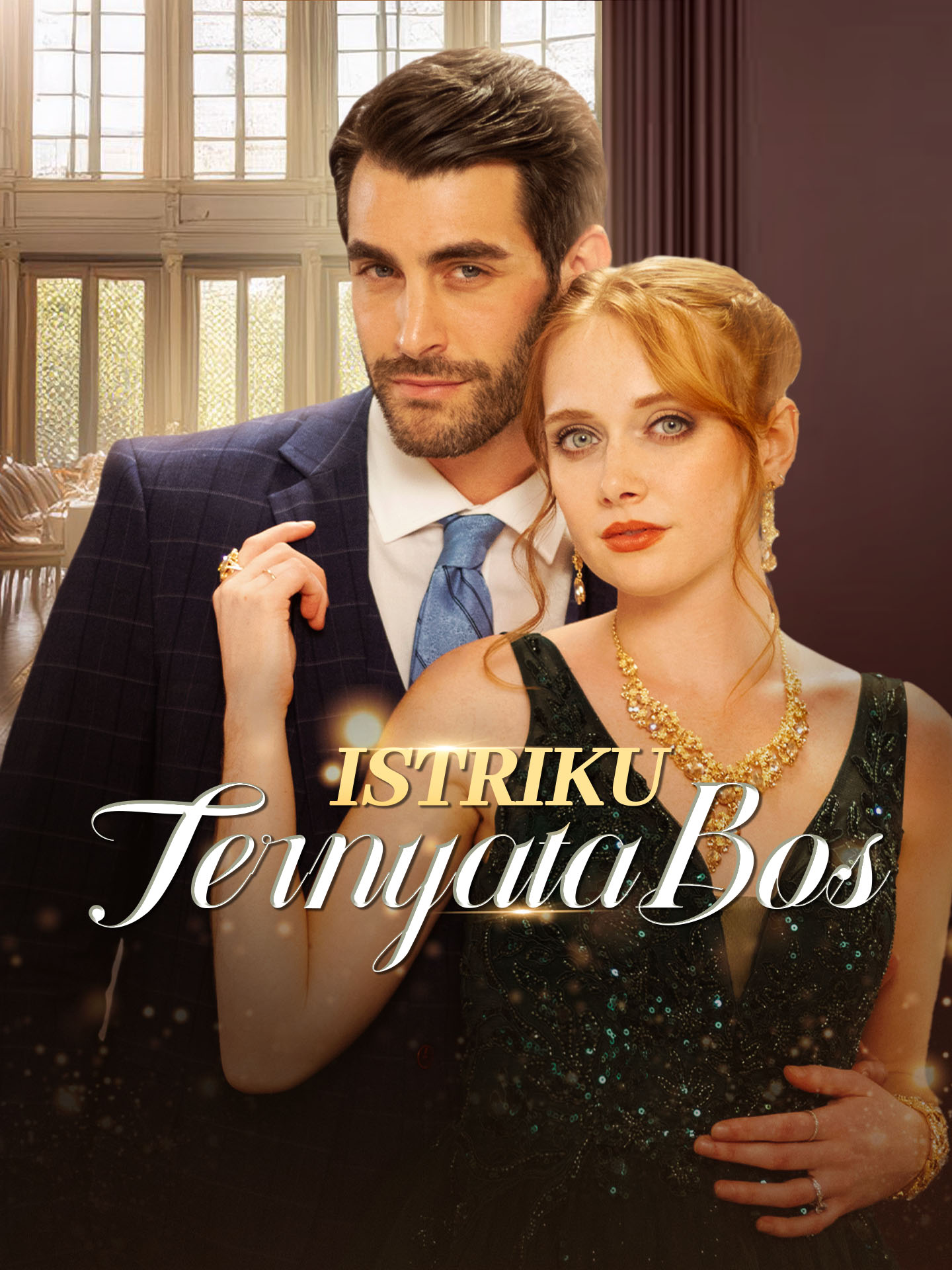 Istriku Ternyata Bos [Indonesian] (2025)