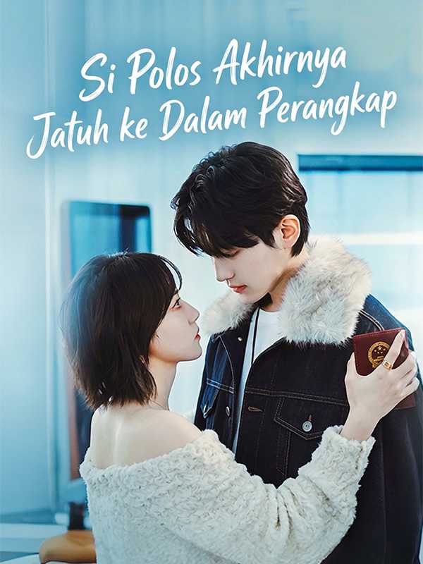 Si Polos Akhirnya Jatuh ke Dalam Perangkap