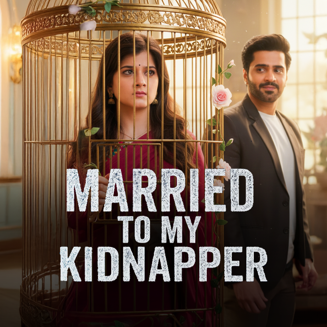 Married to my Kidnapper (2024)