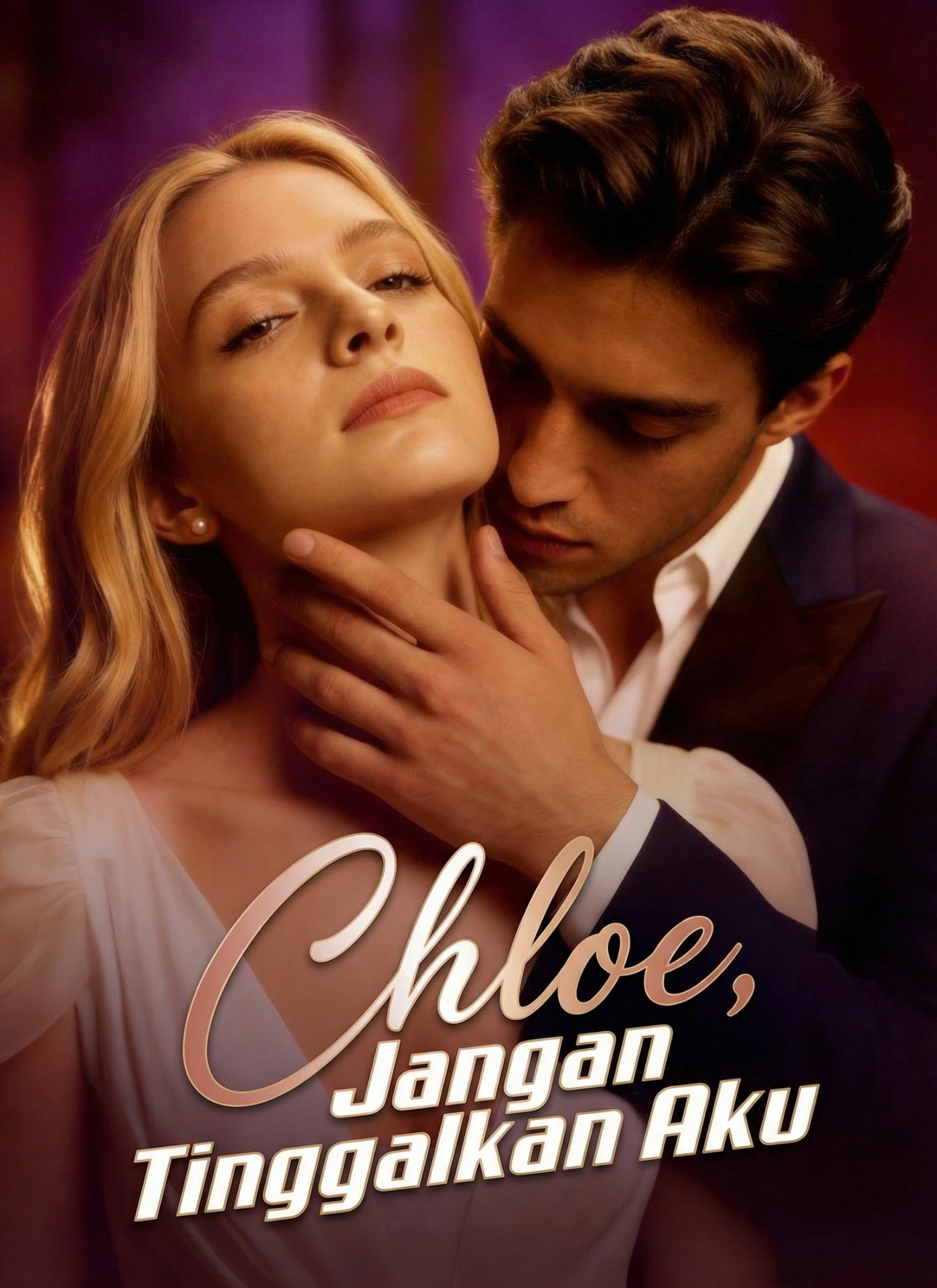 [Dubbing]Chloe, Jangan Tinggalkan Aku (2024)