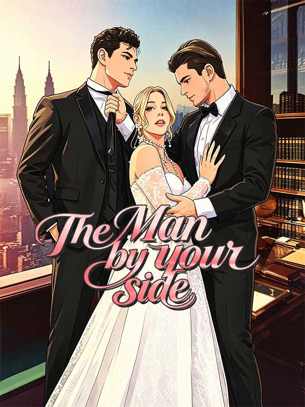 The Man By Your Side