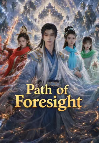 Path of Foresight