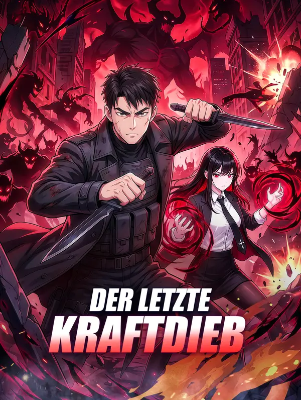 Der letzte Kraftdieb