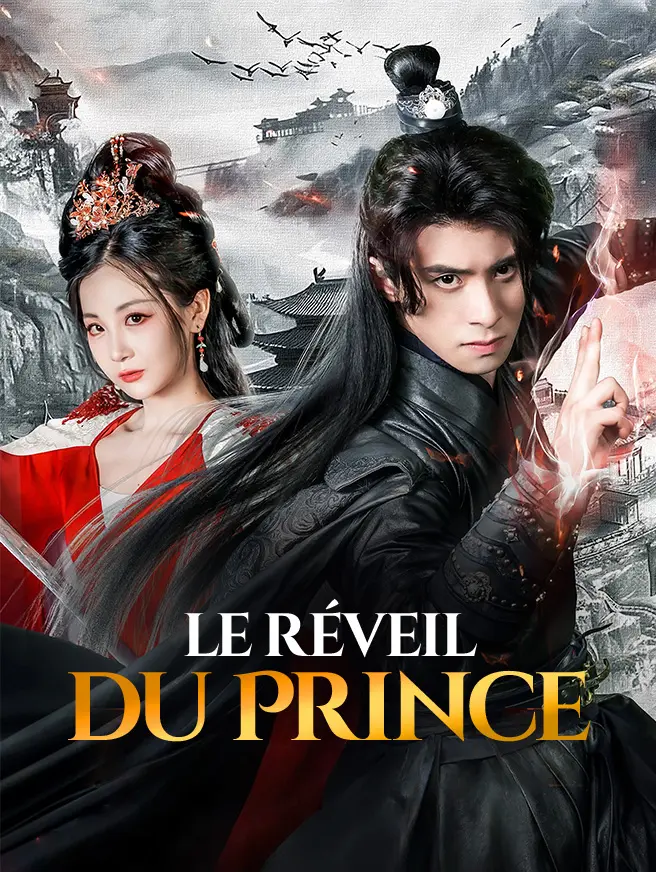 Le Réveil du Prince