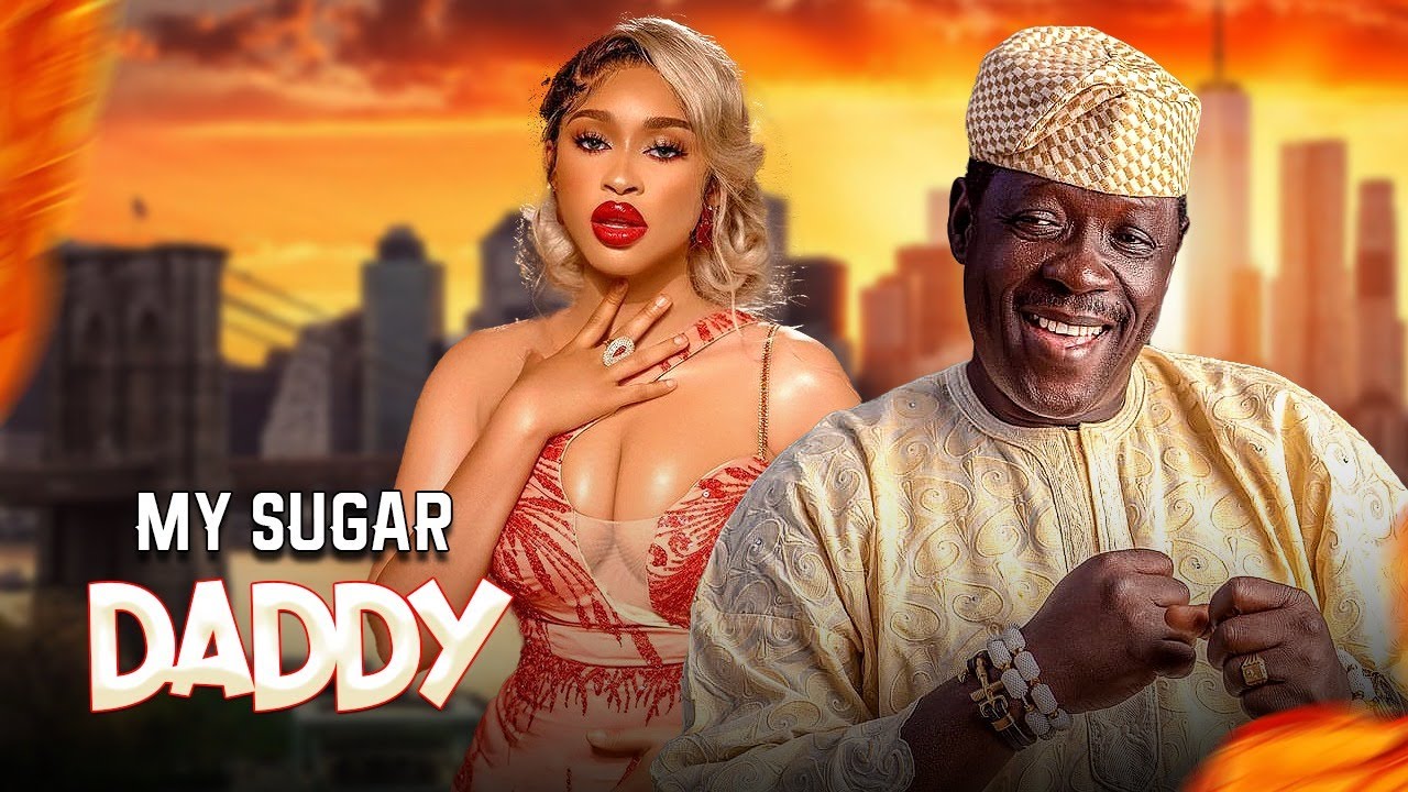 MY SUGAR DADDY (2026)