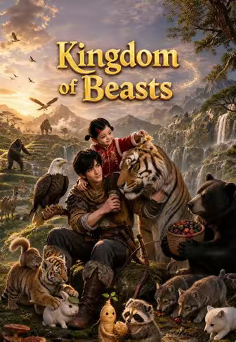 Kingdom of Beasts