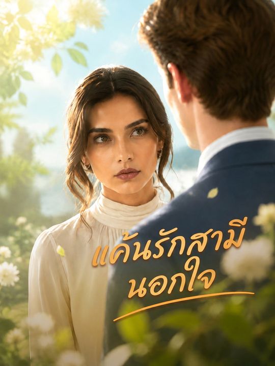 แค้นรักสามีนอกใจ