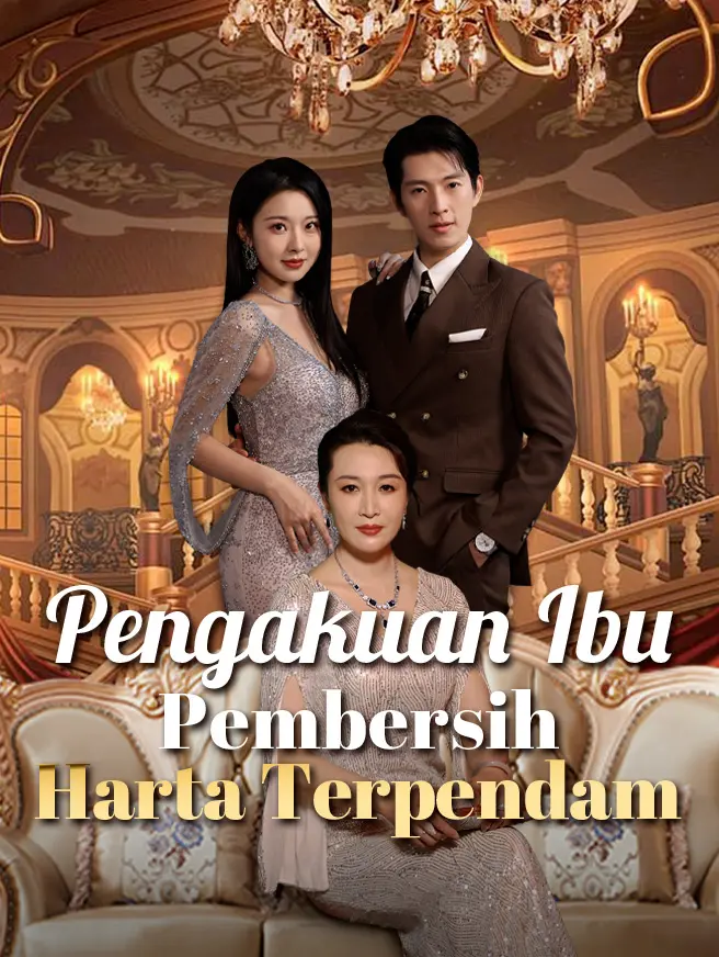 Pengakuan Ibu Pembersih Harta Terpendam