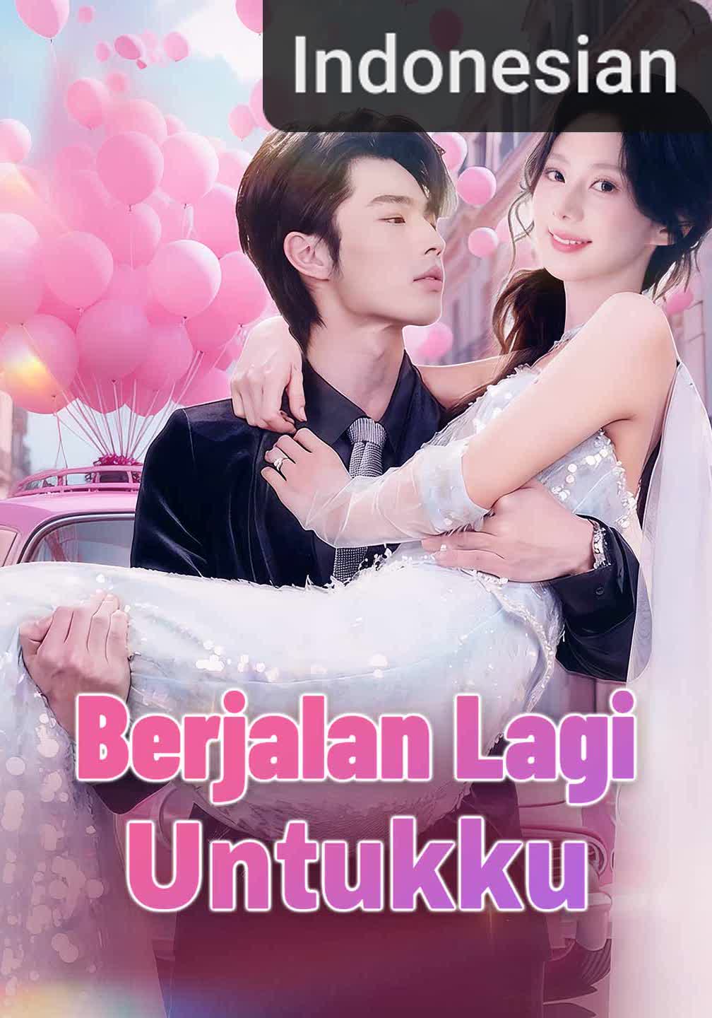 Berjalan Lagi untukku [Indonesian] (2026)