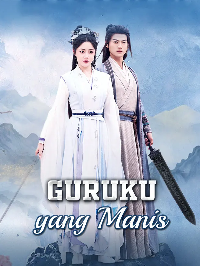 Guruku yang Manis