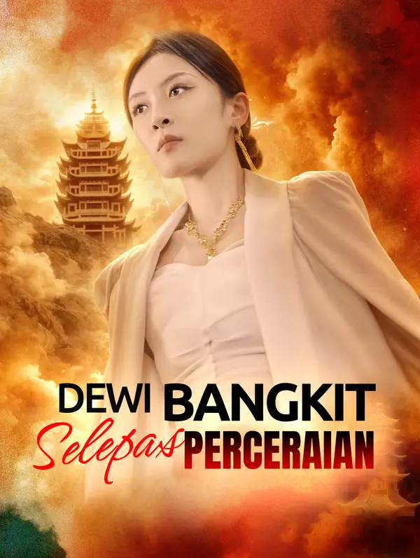 Dewi Bangkit Selepas Perceraian(Alih suara)