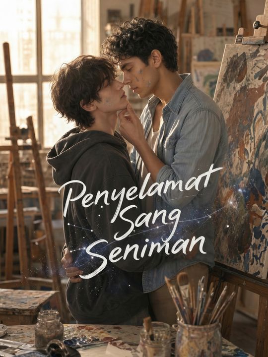 Penyelamat Sang Seniman