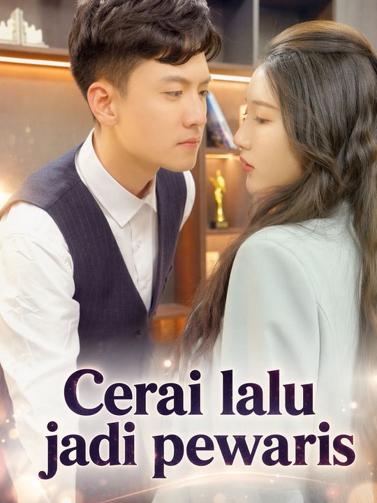 Cerai lalu jadi pewaris
