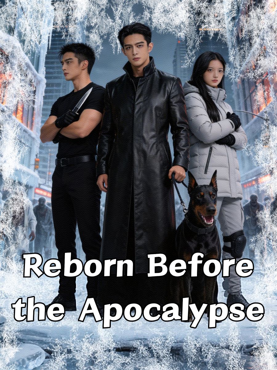 Reborn Before the Apocalypse
